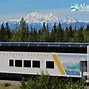 Image result for Alaska Railroad Cars Inside