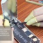 Image result for iPhone 6 LCD Screen Broken Inside