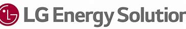 Image result for LG Energy Logo