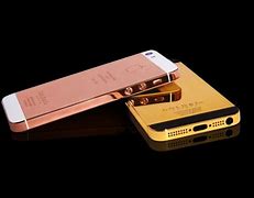 Image result for iPhone Covers Made of 24 Carat Gold with Detailed Designs