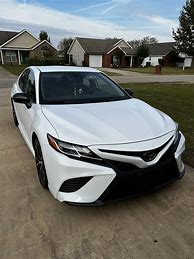 Image result for 2018 Camry Le Black Interior