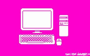Image result for Cute Pink Laptop Wallpaper