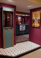 Image result for Indoor Movie Booth