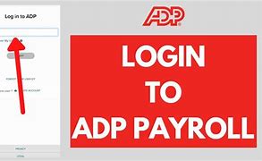 Image result for ADP Process Payroll Logo