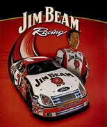 Image result for Jim Beam NASCAR Jacket
