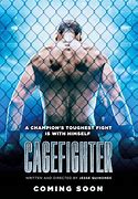 Image result for Cage Fighter Turned Actor