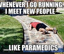 Image result for People Jogging Meme