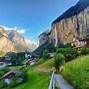 Image result for Lauterbrunnen Switzerland Scenery