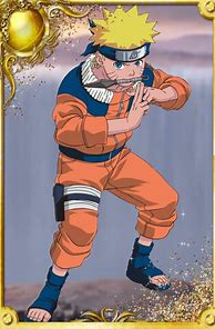 Image result for Naruto Uzumaki Genin