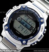 Image result for Casio Tide Graph Moon Phase Watch
