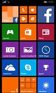Image result for Microsoft Lumia Phone All Apps