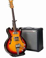 Image result for True Tone Electric Guitar