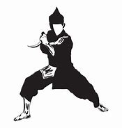 Image result for Silat Clip Art Black and White