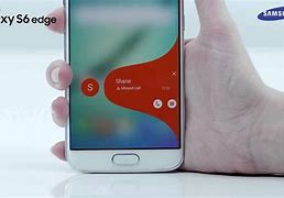 Image result for Samsung along Edge Screen