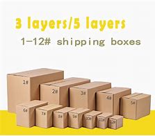 Image result for Delivery Carton Box