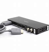 Image result for Samsung One Connect Cable to HDMI Adapter
