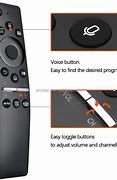 Image result for Samsung Q80t Remote Control