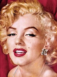 Image result for Marilyn Monroe S Eyes