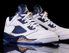 Image result for Jordan Retro 5s