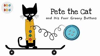 Image result for Prte The Cat My Buttons