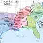 Image result for Map of Southern United States