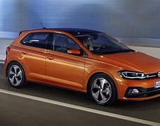 Image result for Volkswagen Polo 2018