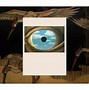 Image result for Magritte Eye Painting