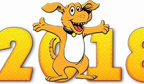 Image result for Funny Animal Happy New Year 2018