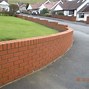 Image result for Edge of a Brick Wall