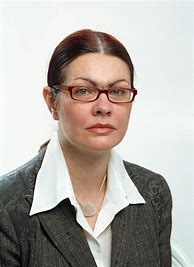 Image result for Helen Vondrackova