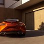 Image result for Lexus LC 500 Cadmium Orange