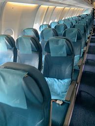 Image result for Philippine Airlines Economy-Class