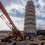 Image result for Leaning Tower of Pisa Fall Over