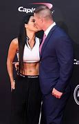 Image result for ESPY John Cena Nikki Bella