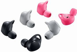 Image result for Samsung Gear Iconx 2018 Ear TipExchange