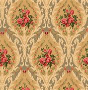 Image result for Victorian Wall Texture