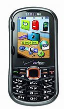 Image result for Verizon Samsung Sliding Phone