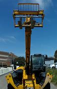 Image result for Heavy Equipment ForkLift