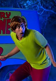 Image result for Shaggy Costume Shirt
