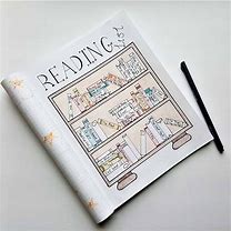 Image result for Bullet Journal Books to Read