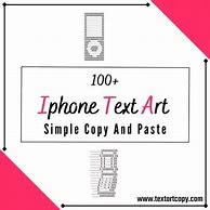 Image result for TextArt Iphon E