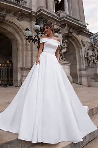 Image result for Robes De Mariees Chic