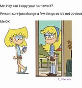 Image result for Can I Copy Your Homework Meme Base