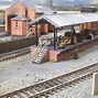 Image result for 00 Gauge Model Railway Layout 8Ft X 4Ft Hornby Peco Bachmann DCC