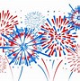 Image result for Fireworks Transparent Blue and Yellow