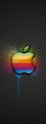 Image result for Apple Logo Wallpaper for iPhone