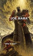 Image result for Joe Mama Guy