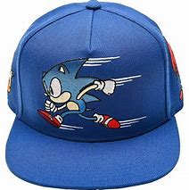 Image result for Sonic Knuckles Hat