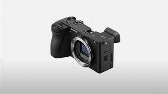 Image result for Sony A6700 Camera