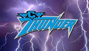 Image result for WCW Thunder